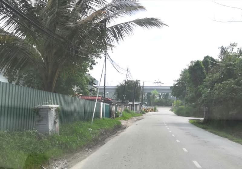 Industrial Land for Sale in Kampung Baru Subang (Sungai Buloh) - Wendy Ng - Exterior - PropertyGuru.com.my