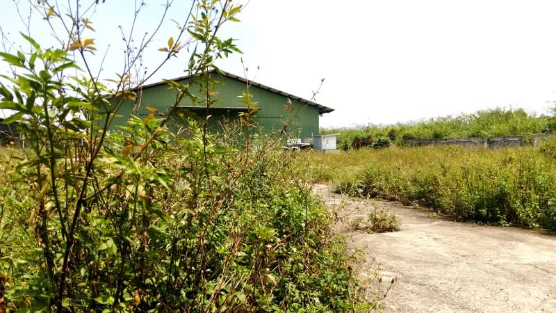 Industrial Land for Sale in Kampung Baru Subang (Sungai Buloh) - Wendy Ng - Exterior - PropertyGuru.com.my