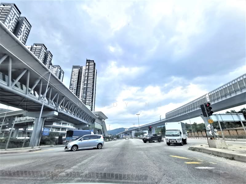 Industrial Land for Sale in Kampung Baru Subang (Sungai Buloh) - Wendy Ng - Exterior - PropertyGuru.com.my