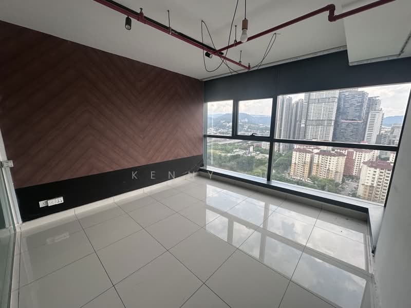 Service Residence for Rent at Serviced Residence @ 3 Towers - Kenny Yu - View - PropertyGuru.com.my