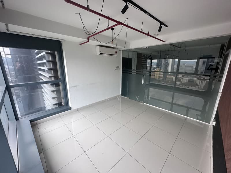 Service Residence for Rent at Serviced Residence @ 3 Towers - Kenny Yu - Interior - PropertyGuru.com.my