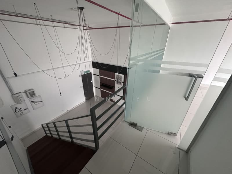 Service Residence for Rent at Serviced Residence @ 3 Towers - Kenny Yu - Entrance - PropertyGuru.com.my