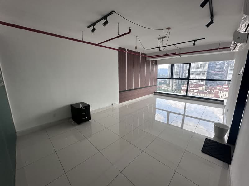 Service Residence for Rent at Serviced Residence @ 3 Towers - Kenny Yu - View - PropertyGuru.com.my