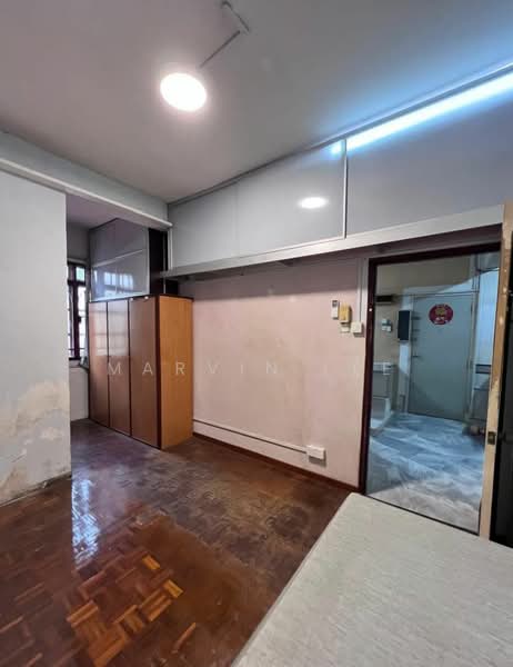 Pangsapuri untuk Dijual di Taman Desa Batu Caves - Marvin Lee - Interior - PropertyGuru.com.my