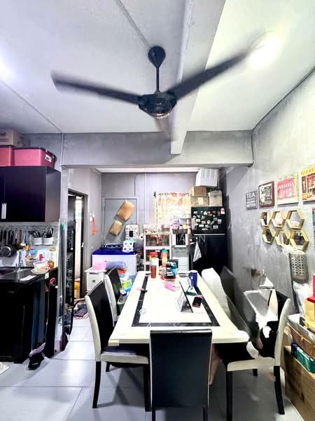 2-storey Terraced House for Sale in Taman Mulia Jaya (Ampang) - Gudrotullah Ikhwan - PropertyGuru.com.my