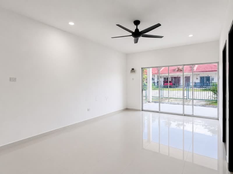 1-storey Terraced House for Sale in Ipoh (Perak) - Kelly Chen - PropertyGuru.com.my