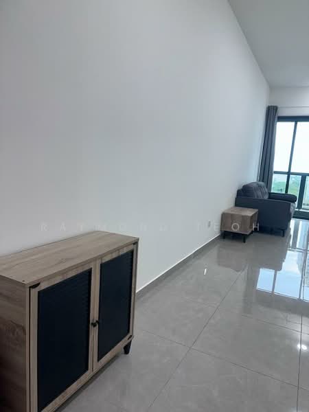 Apartment for Rent at Savana @ Batu Kawan - Raymond Teoh - Living Room - PropertyGuru.com.my