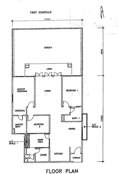 Condominium for Sale at The Regina - Soo Chin - PropertyGuru.com.my