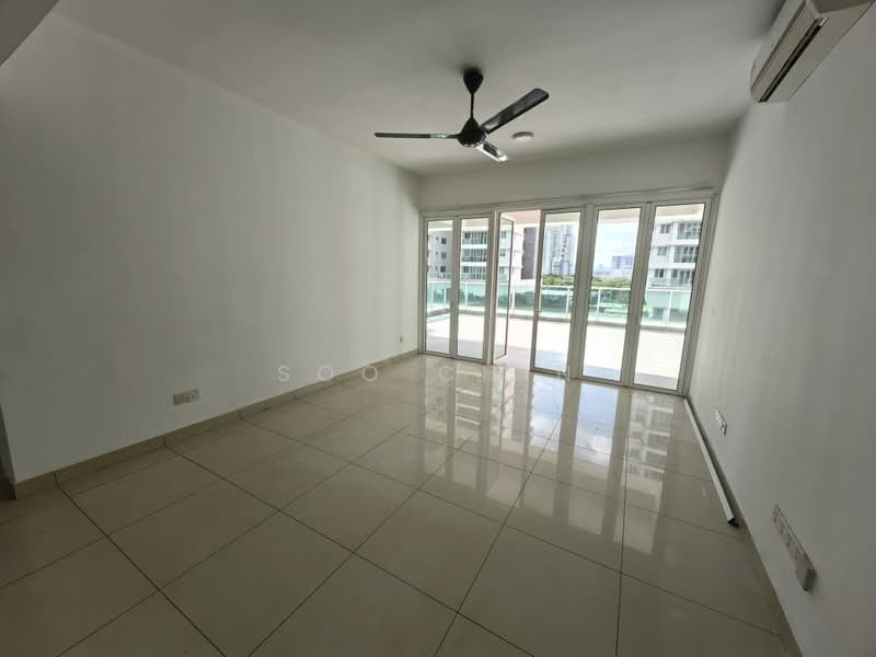 Condominium for Sale at The Regina - Soo Chin - PropertyGuru.com.my