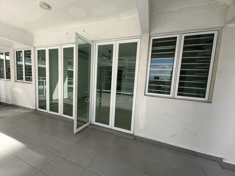 Condominium for Sale at The Regina - Soo Chin - PropertyGuru.com.my