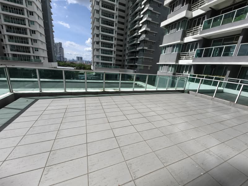 Condominium for Sale at The Regina - Soo Chin - PropertyGuru.com.my