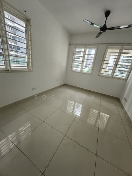 Condominium for Sale at The Regina - Soo Chin - PropertyGuru.com.my