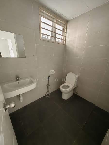 Condominium for Sale at The Regina - Soo Chin - PropertyGuru.com.my
