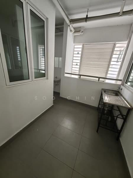 Condominium for Sale at The Regina - Soo Chin - PropertyGuru.com.my