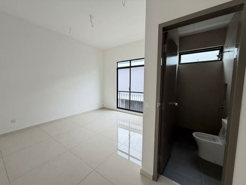 Cluster House for Sale in Taman Mount Austin (Tebrau) - Evon Yap - PropertyGuru.com.my