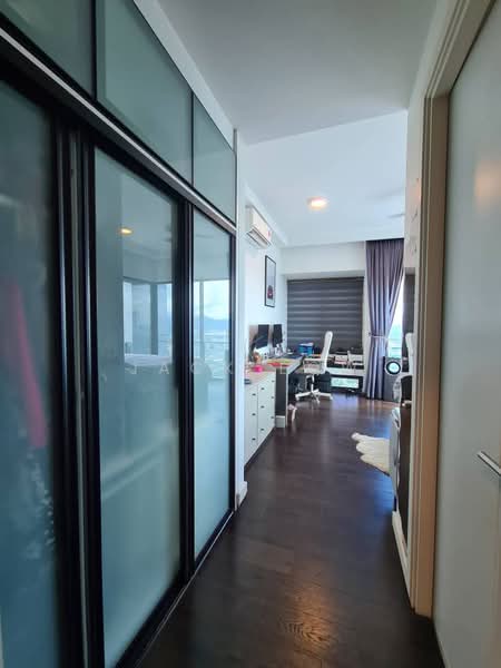 Condominium for Rent at One Central Park - Jack Low - Study - PropertyGuru.com.my