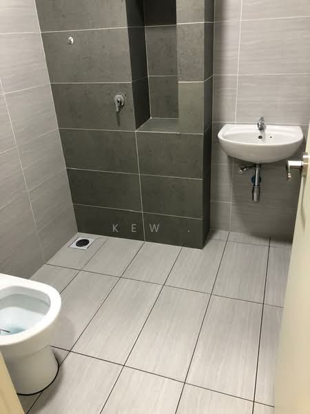Rumah Teres 2 Tingkat untuk Dijual di Dengkil (Selangor) - Kew . - PropertyGuru.com.my