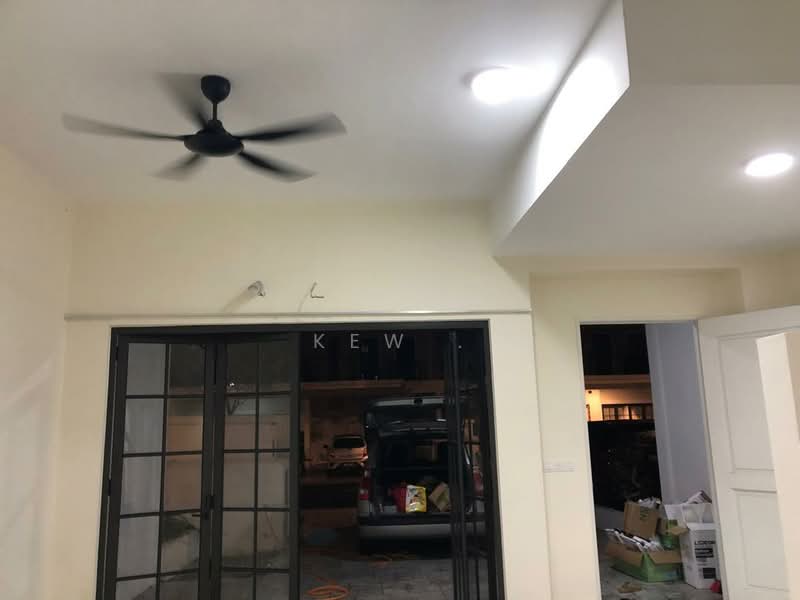 Rumah Teres 2 Tingkat untuk Dijual di Dengkil (Selangor) - Kew . - PropertyGuru.com.my