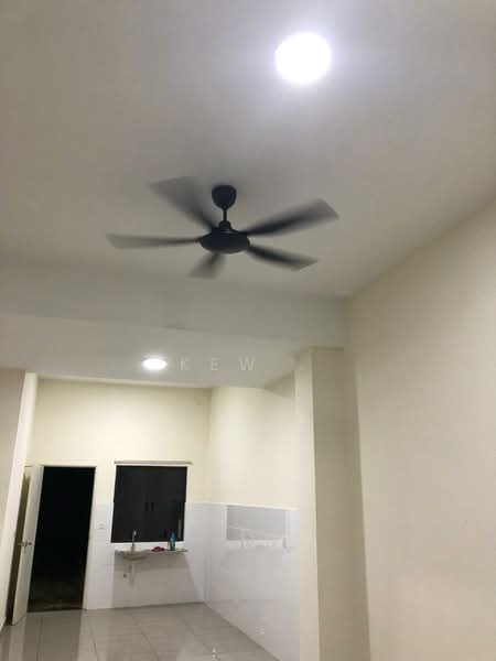 Rumah Teres 2 Tingkat untuk Dijual di Dengkil (Selangor) - Kew . - PropertyGuru.com.my