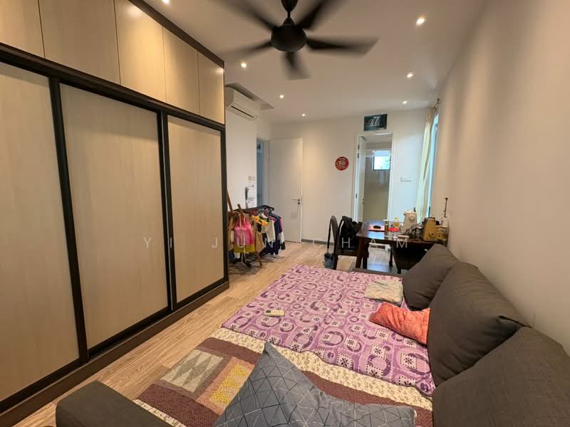 Service Residence for Sale at United Point (Residensi Berpadu) - Yi Jun Cham - Interior - PropertyGuru.com.my