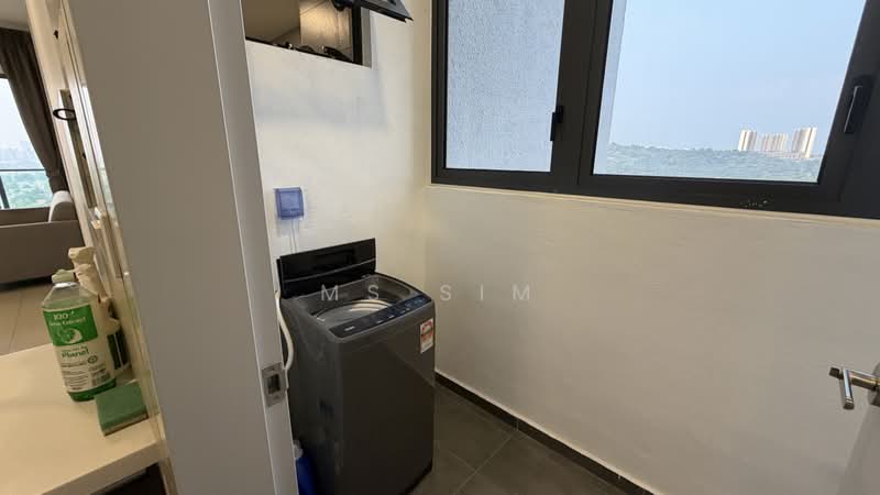 Service Residence for Rent at Suria Garden - Ms Sim - PropertyGuru.com.my