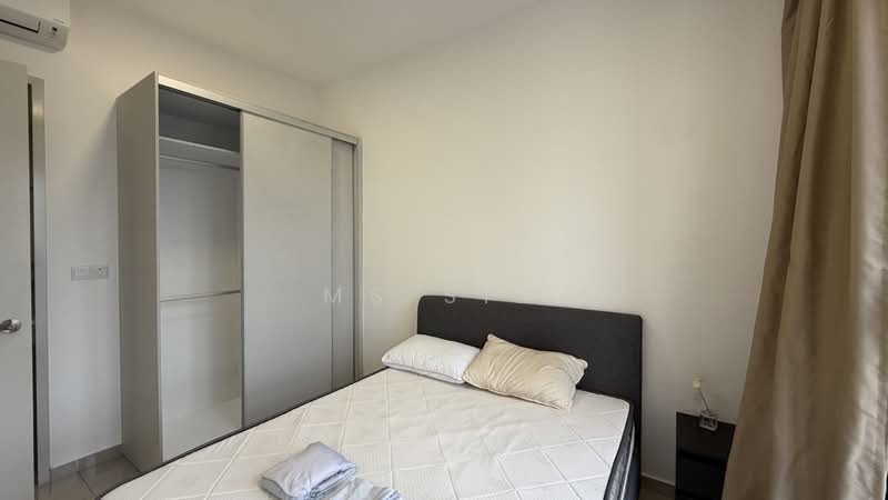 Service Residence for Rent at Suria Garden - Ms Sim - PropertyGuru.com.my