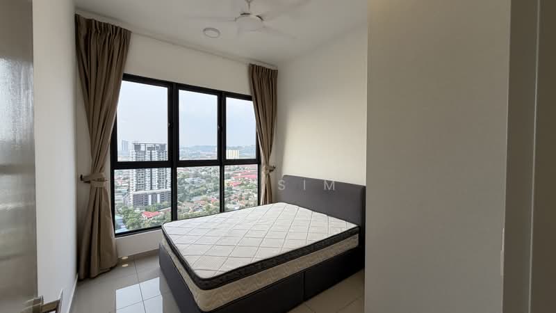 Service Residence for Rent at Suria Garden - Ms Sim - PropertyGuru.com.my