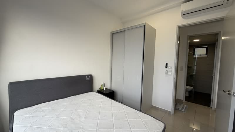 Service Residence for Rent at Suria Garden - Ms Sim - PropertyGuru.com.my