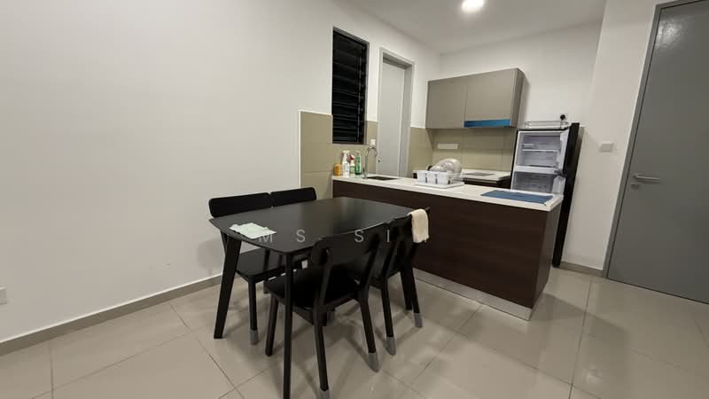 Service Residence for Rent at Suria Garden - Ms Sim - PropertyGuru.com.my