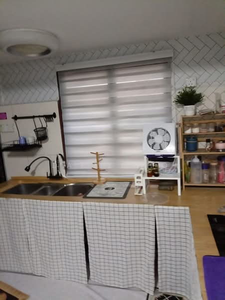 Rumah Teres 2 Tingkat untuk Disewa di Tampoi (Johor) - Darren Ho - Kitchen - PropertyGuru.com.my