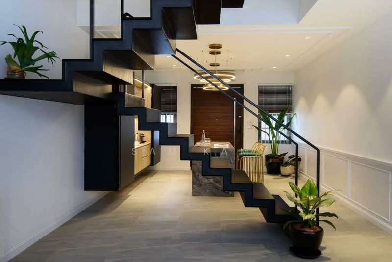 Rumah Teres 2.5 Tingkat untuk Dijual di George Town (Penang) - Sam Kam - Interior - PropertyGuru.com.my