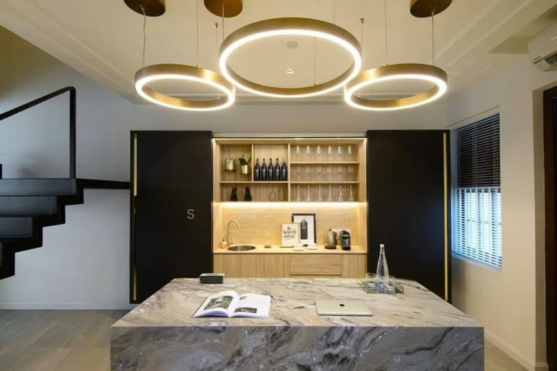 Rumah Teres 2.5 Tingkat untuk Dijual di George Town (Penang) - Sam Kam - Interior - PropertyGuru.com.my