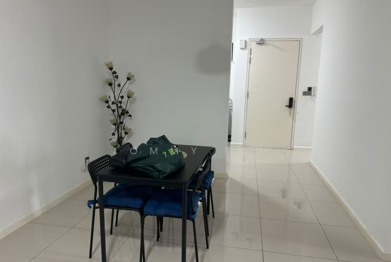 Service Residence for Rent at Duta Park Residences - TOMMY TAN - Corridor - PropertyGuru.com.my