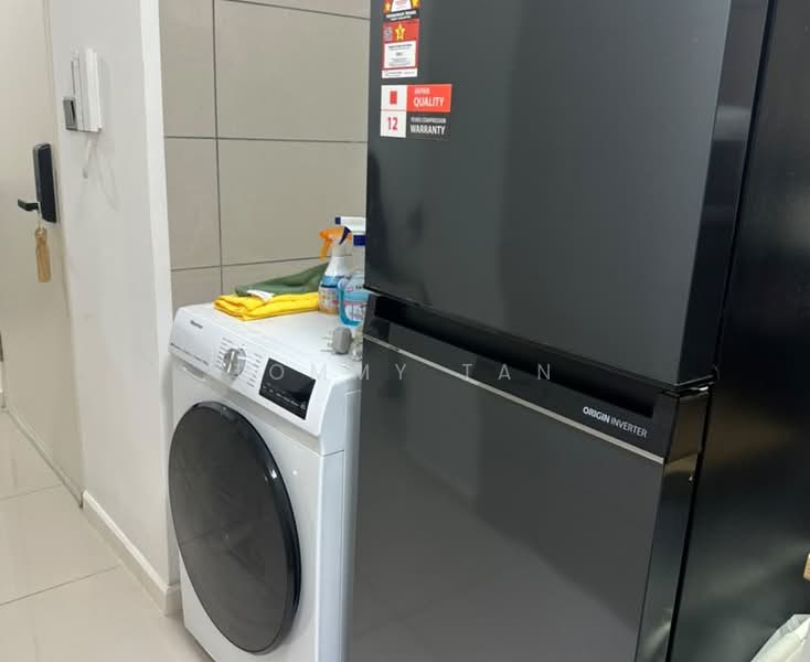 Service Residence for Rent at Duta Park Residences - TOMMY TAN - Interior - PropertyGuru.com.my
