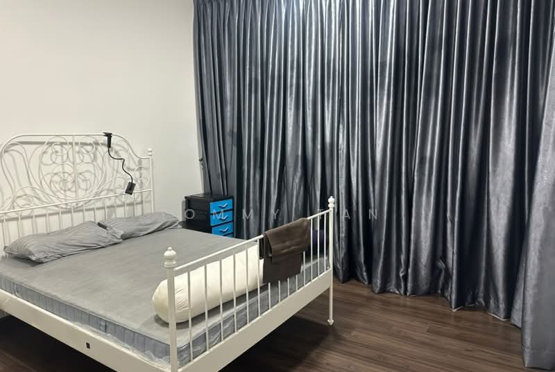 Service Residence for Rent at Duta Park Residences - TOMMY TAN - Bedroom - PropertyGuru.com.my
