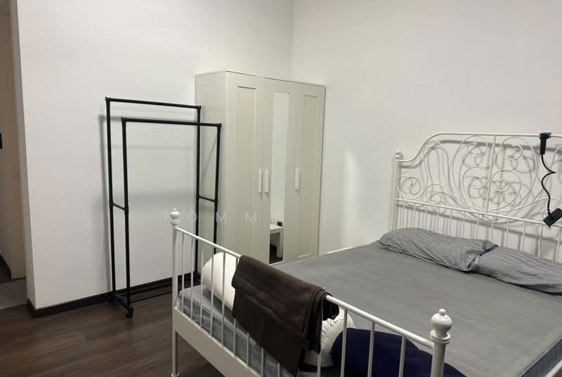 Service Residence for Rent at Duta Park Residences - TOMMY TAN - PropertyGuru.com.my
