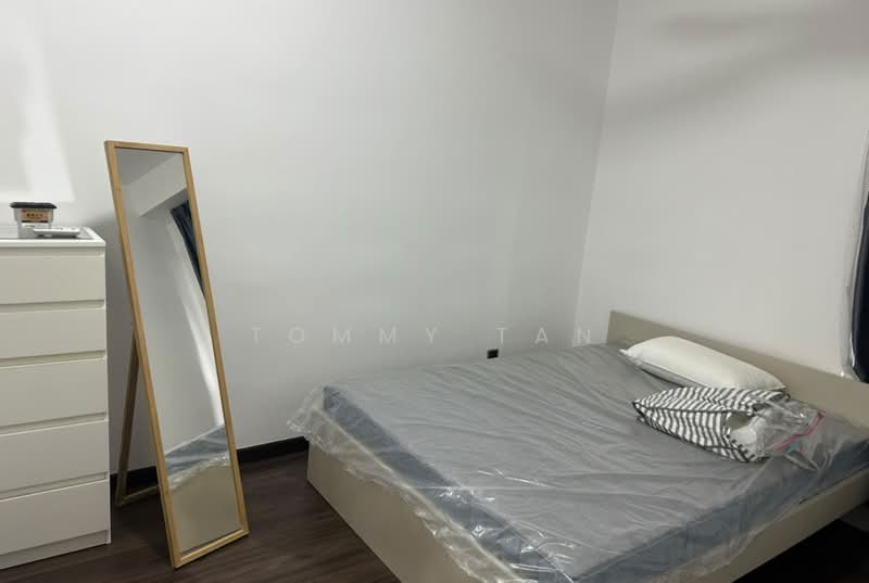 Service Residence for Rent at Duta Park Residences - TOMMY TAN - PropertyGuru.com.my