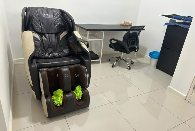 Service Residence for Rent at Duta Park Residences - TOMMY TAN - PropertyGuru.com.my