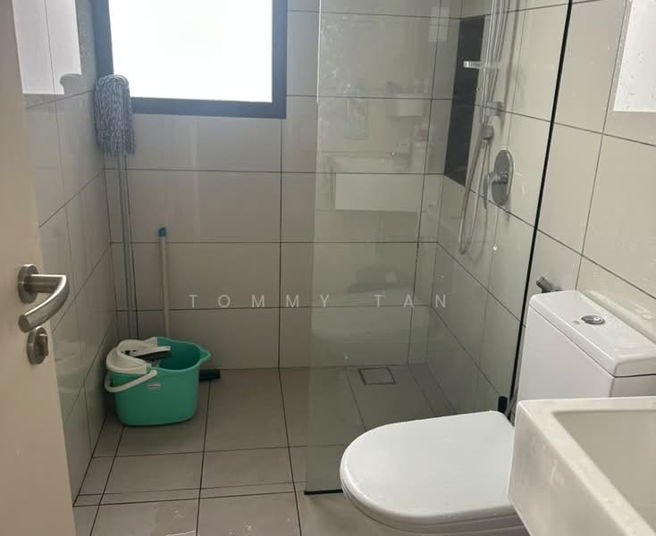 Service Residence for Rent at Duta Park Residences - TOMMY TAN - PropertyGuru.com.my