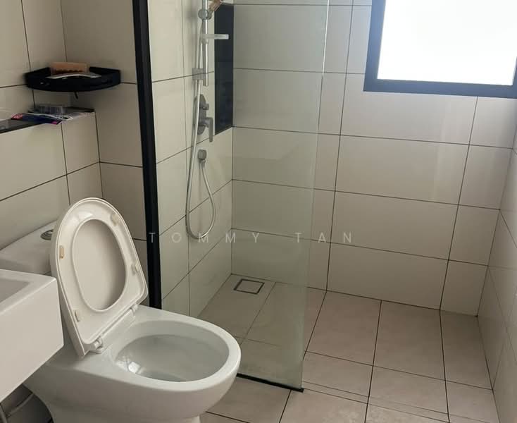 Service Residence for Rent at Duta Park Residences - TOMMY TAN - PropertyGuru.com.my