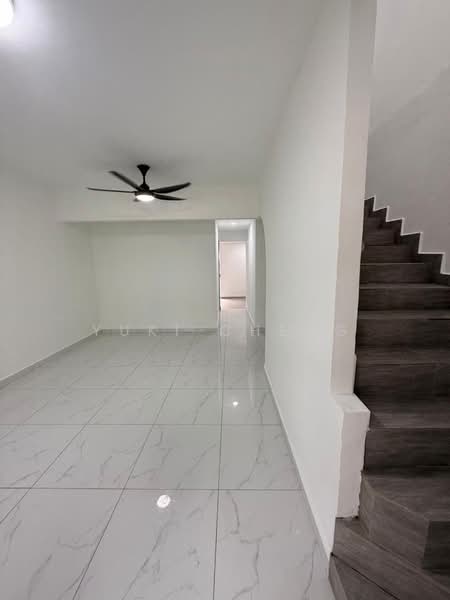 2-storey Terraced House for Sale in Taman Damai Jaya (Skudai) - Yuki Cheng - PropertyGuru.com.my