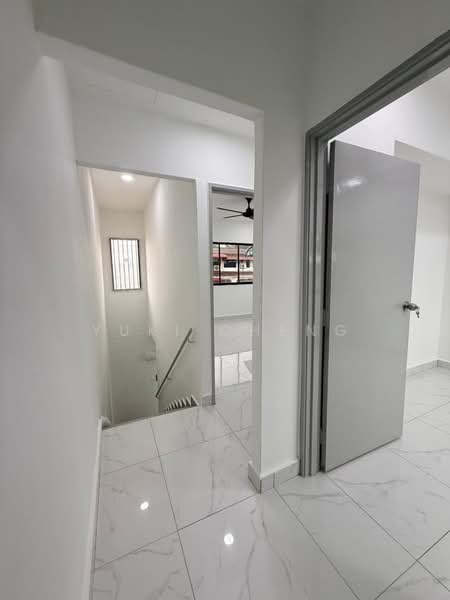 2-storey Terraced House for Sale in Taman Damai Jaya (Skudai) - Yuki Cheng - PropertyGuru.com.my