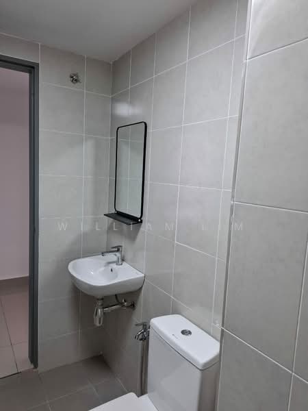 Service Residence for Rent at M Arisa - William Lim - Bathroom - PropertyGuru.com.my