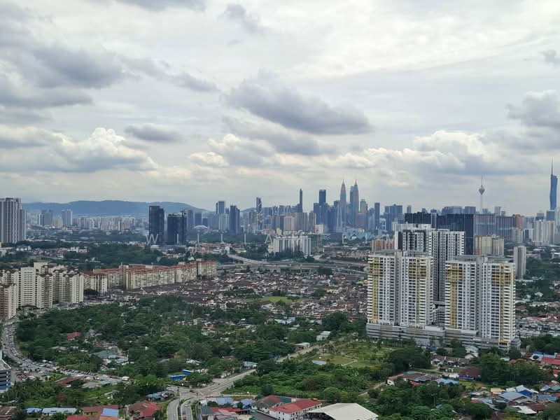 Service Residence for Rent at M Arisa - William Lim - Exterior - PropertyGuru.com.my
