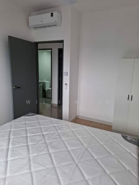 Service Residence for Rent at M Arisa - William Lim - Bedroom - PropertyGuru.com.my