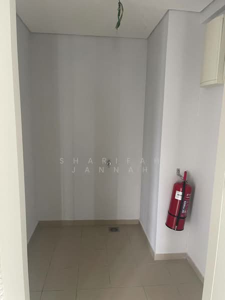 Servis Apartment untuk Disewa di Serini Melawati - Sharifah Jannah - Interior - PropertyGuru.com.my