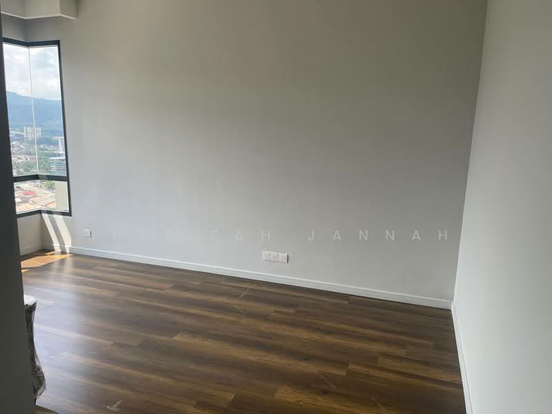 Servis Apartment untuk Disewa di Serini Melawati - Sharifah Jannah - Interior - PropertyGuru.com.my
