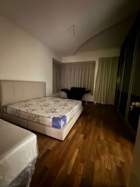 Cluster House for Rent in Bukit Indah (Iskandar Puteri (Nusajaya)) - Tommy Tai - Bedroom - PropertyGuru.com.my