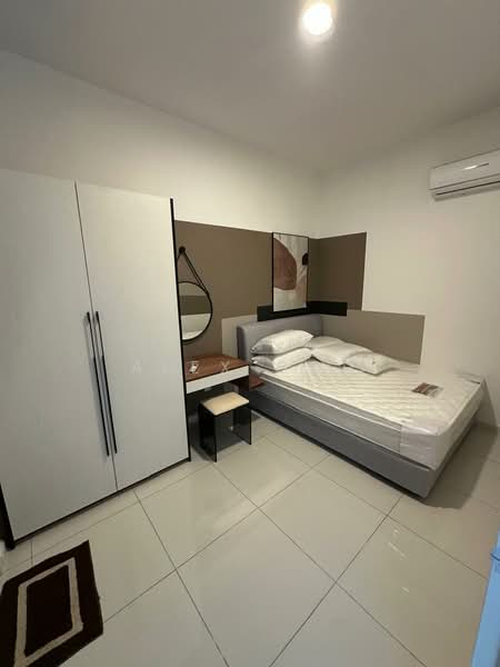 Service Residence for Rent at Majestic Residence - Alex Goh - Bedroom - PropertyGuru.com.my