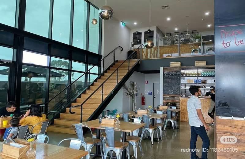 Kedai / Pejabat untuk Disewa di Bandar Bukit Tinggi (Klang) - Jacky Wong - Interior - PropertyGuru.com.my